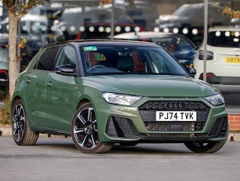 Audi - A1