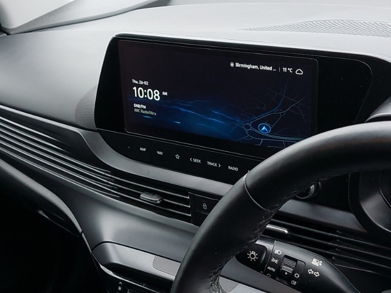 Used Hyundai BAYON 2023 for sale - 77736387: Photo 10