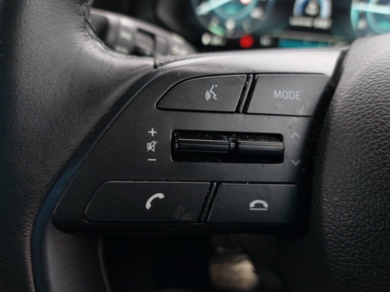 Used Hyundai BAYON 2023 for sale - 77736387: Photo 14