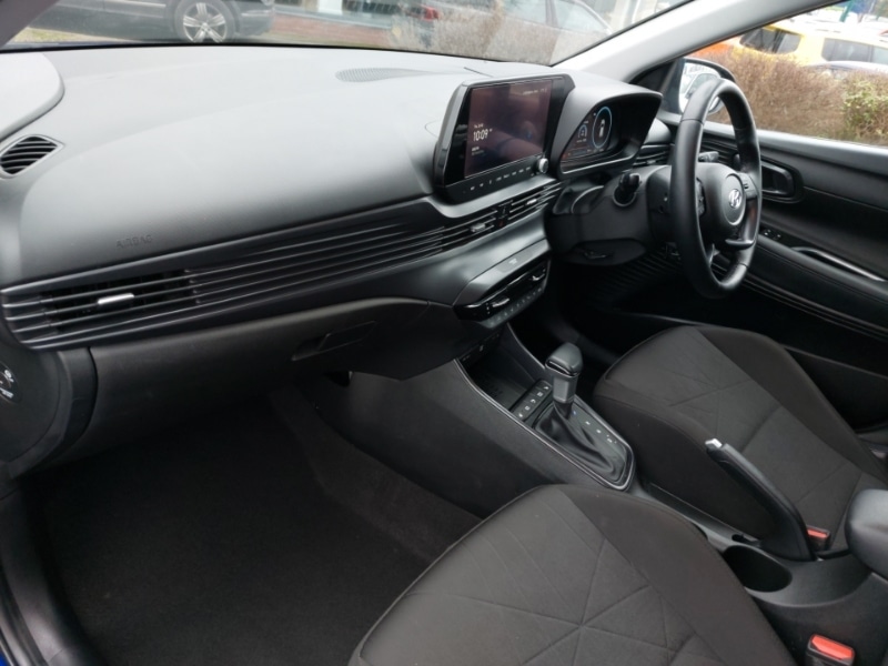 Used Hyundai BAYON 2023 for sale - 77736387: Photo 5