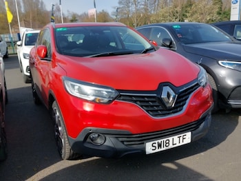 Used Renault Kadjar 2018 for sale - 78071197: Photo