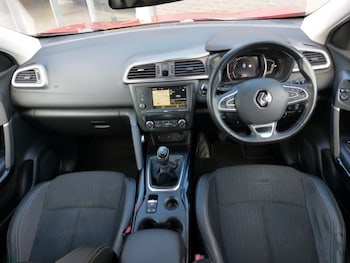 Used Renault Kadjar 2018 for sale - 78071197: Photo