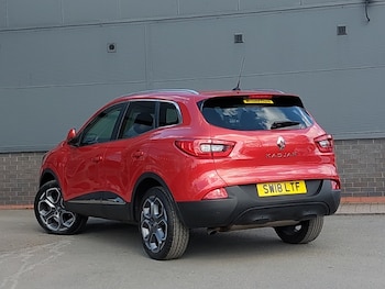 Used Renault Kadjar 2018 for sale - 78071197: Photo
