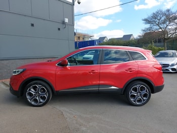 Used Renault Kadjar 2018 for sale - 78071197: Photo