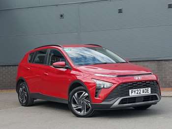 2022 - 1.0 TGDi 48V MHEV SE Connect 5dr