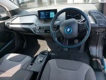 Used BMW i3 2022 for sale - 74618049: Photo