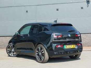Used BMW i3 2022 for sale - 74618049: Photo