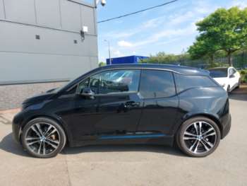 Used BMW i3 2022 for sale - 74618049: Photo