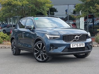 Used Volvo XC40 2025 for sale - 79782661: Photo