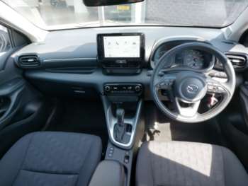Used Mazda Mazda2 HYBRID 2025 for sale - 74610186: Photo