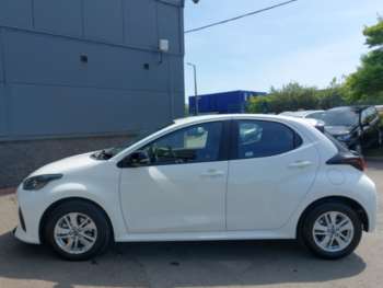 Used Mazda Mazda2 HYBRID 2025 for sale - 74610186: Photo
