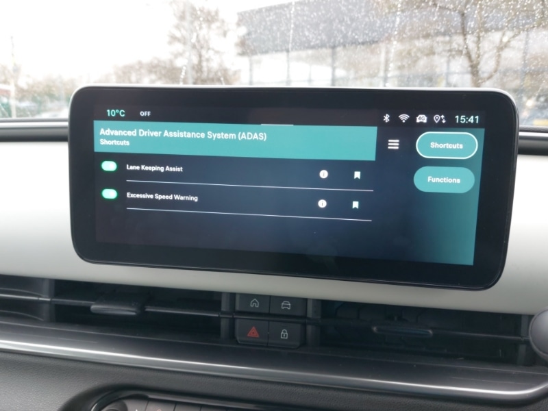 Used Fiat 600 2024 for sale - 77874364: Photo 19