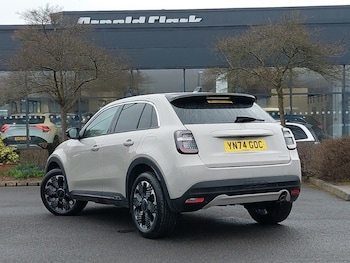 Used Fiat 600 2024 for sale - 77874364: Photo