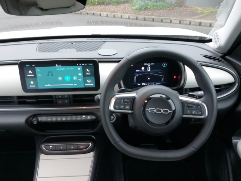 Used Fiat 600 2024 for sale - 77874364: Photo 7