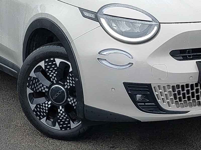 Used Fiat 600 2024 for sale - 77874364: Photo 9