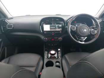 Used Kia Soul 2021 for sale - 75039997: Photo