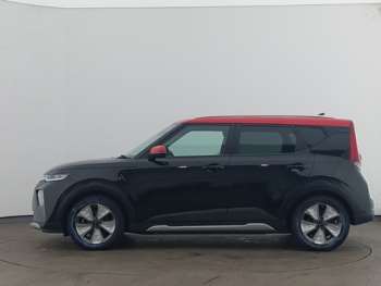 Used Kia Soul 2021 for sale - 75039997: Photo