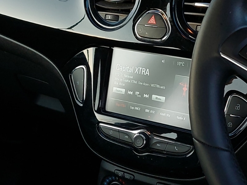 Used Vauxhall ADAM 2018 for sale - 77750841: Photo 11