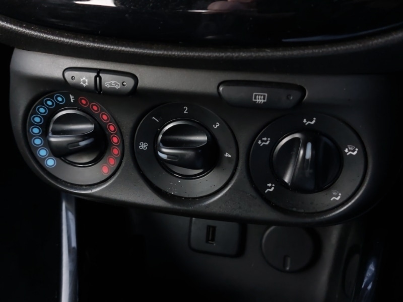 Used Vauxhall ADAM 2018 for sale - 77750841: Photo 17