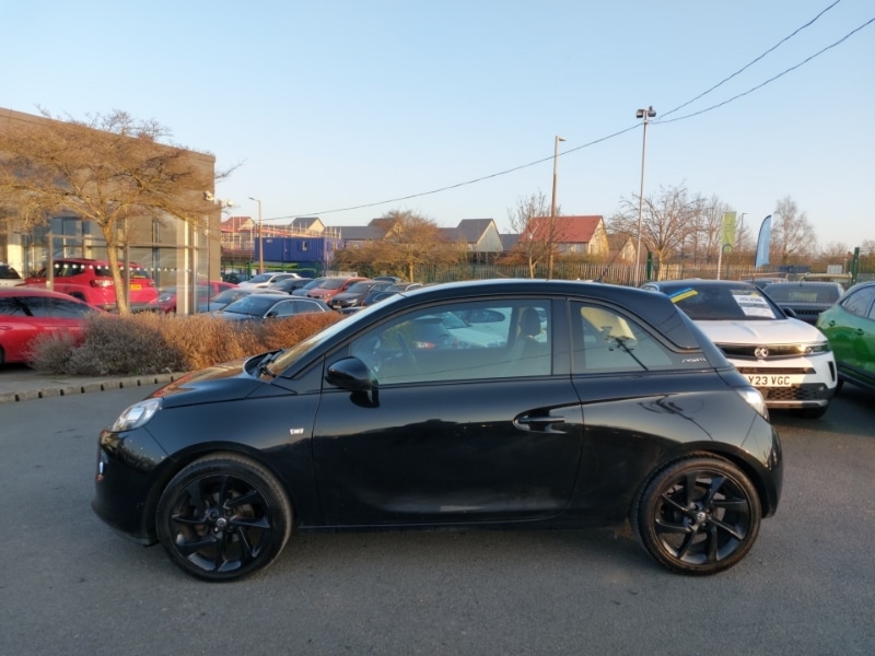 Used Vauxhall ADAM 2018 for sale - 77750841: Photo 4