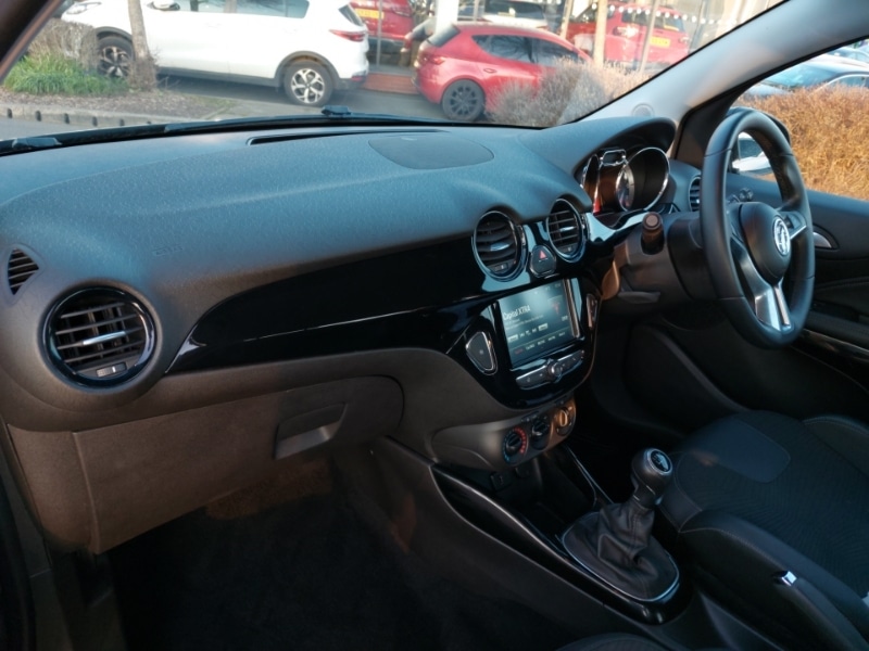 Used Vauxhall ADAM 2018 for sale - 77750841: Photo 5