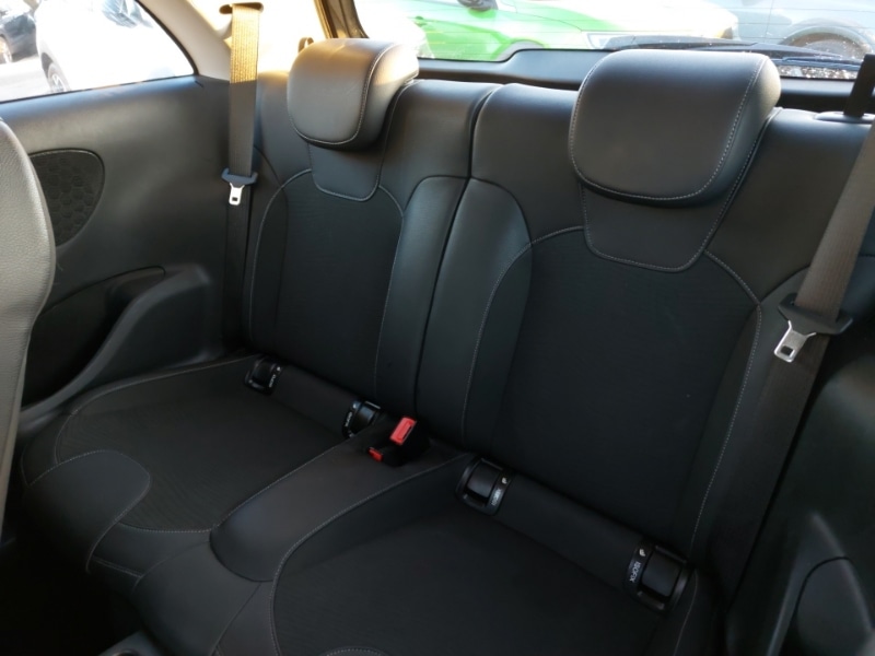 Used Vauxhall ADAM 2018 for sale - 77750841: Photo 6