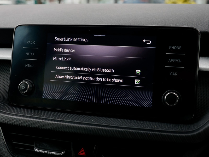 Used Skoda Fabia 2023 for sale - 77269810: Photo 15