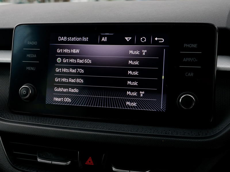 Used Skoda Fabia 2023 for sale - 77269810: Photo 17