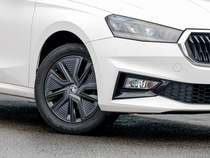 Used Skoda Fabia 2023 for sale - 77269810: Photo 9