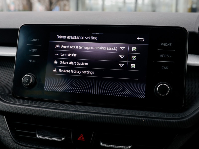 Used Skoda Fabia 2023 for sale - 77178446: Photo 13