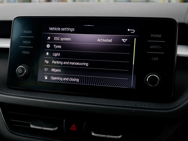 Used Skoda Fabia 2023 for sale - 77178446: Photo 14