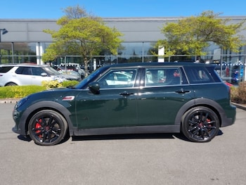 Used MINI Clubman 2023 for sale - 78374334: Photo