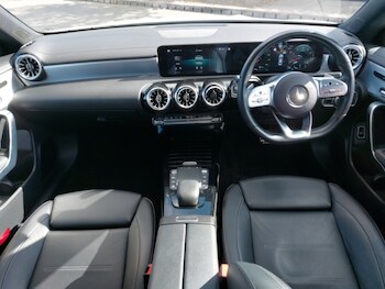 Used Mercedes-Benz CLA 2021 for sale - 78489906: Photo