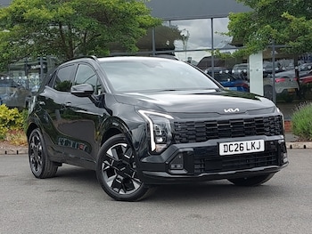 Used Kia Sportage 2026 for sale - 78940762: Photo
