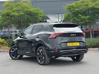 Used Kia Sportage 2026 for sale - 78940762: Photo