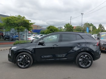 Used Kia Sportage 2026 for sale - 78940762: Photo