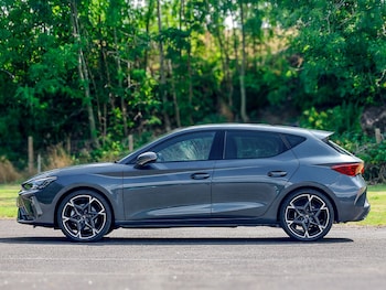Used Cupra Leon 2025 for sale - 78580157: Photo