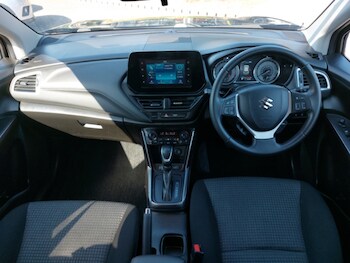 Used Suzuki SX4 S-Cross 2023 for sale - 79420044: Photo
