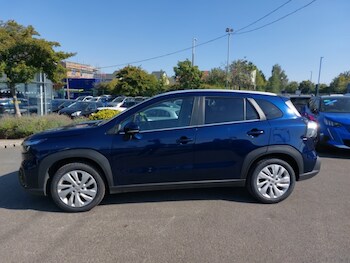 Used Suzuki SX4 S-Cross 2023 for sale - 79420044: Photo
