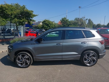Used Skoda Karoq 2025 for sale - 79139474: Photo
