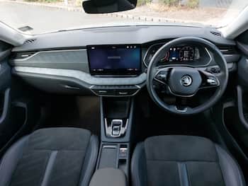 Used Skoda Octavia 2024 for sale - 79642037: Photo