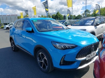 Used MG MG HS 2024 for sale - 78841818: Photo