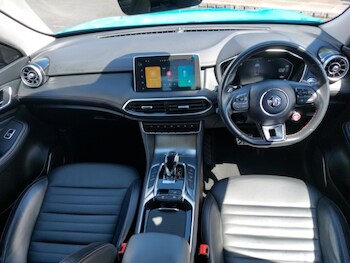 Used MG MG HS 2024 for sale - 78841818: Photo