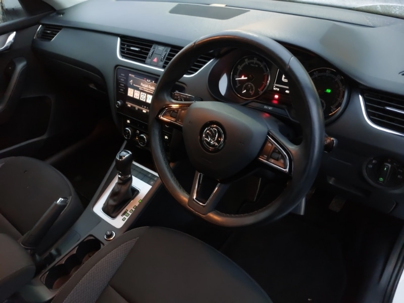 Used Skoda Octavia 2020 for sale - 77252392: Photo 10