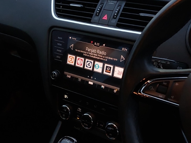 Used Skoda Octavia 2020 for sale - 77252392: Photo 11