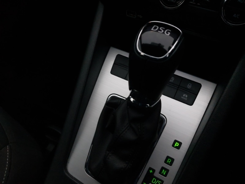 Used Skoda Octavia 2020 for sale - 77252392: Photo 16