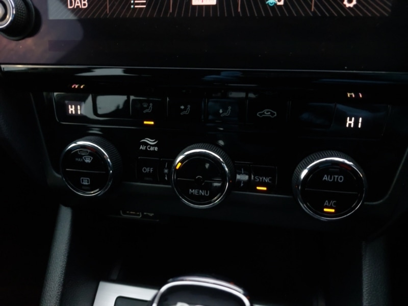 Used Skoda Octavia 2020 for sale - 77252392: Photo 17