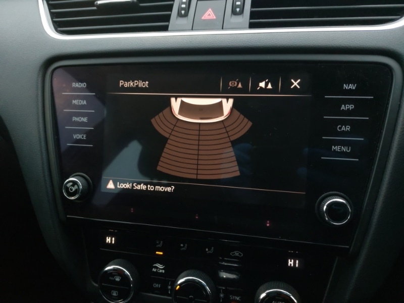 Used Skoda Octavia 2020 for sale - 77252392: Photo 18