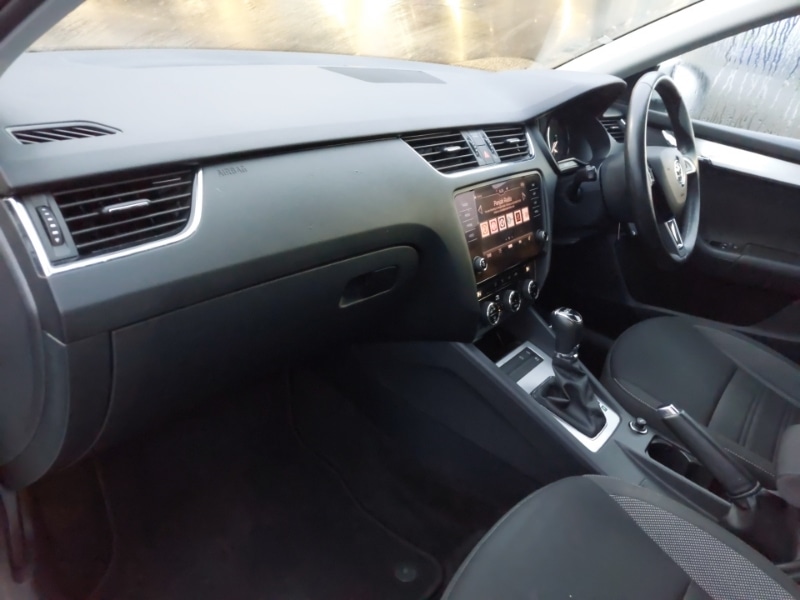 Used Skoda Octavia 2020 for sale - 77252392: Photo 5