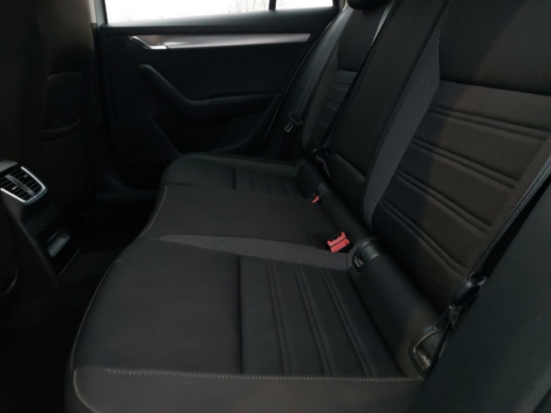 Used Skoda Octavia 2020 for sale - 77252392: Photo 6